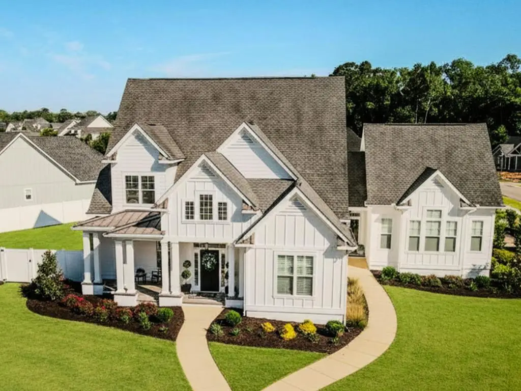 343 Madison Grove Blvd, Thomasville, GA 31757 - #1