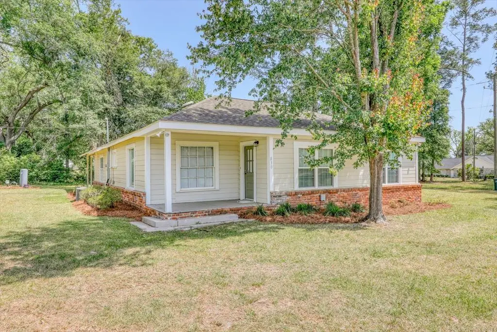 830 Snow Ave, Dixie, GA 31629 - #1