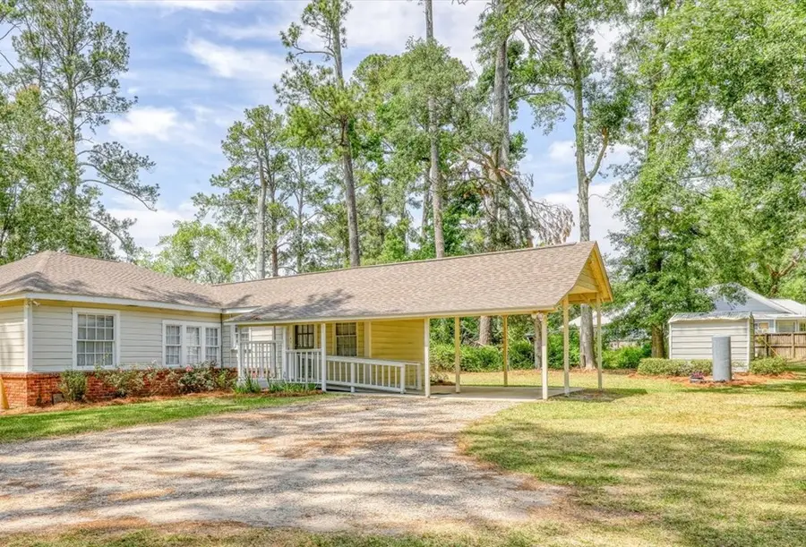 830 Snow Ave, Dixie, GA 31629 - #2
