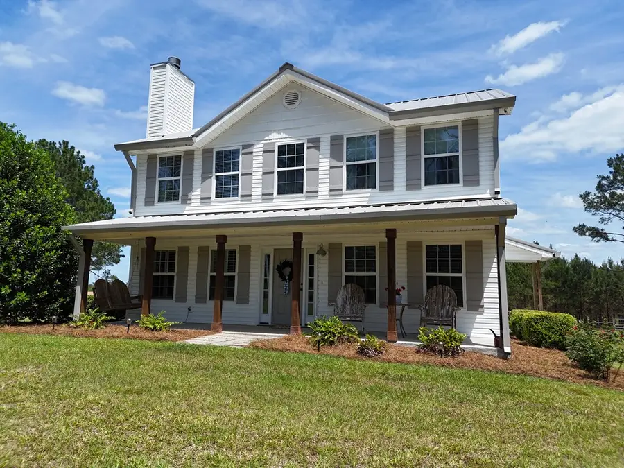 158 Empress Rd., Quitman, GA 31643 - #2