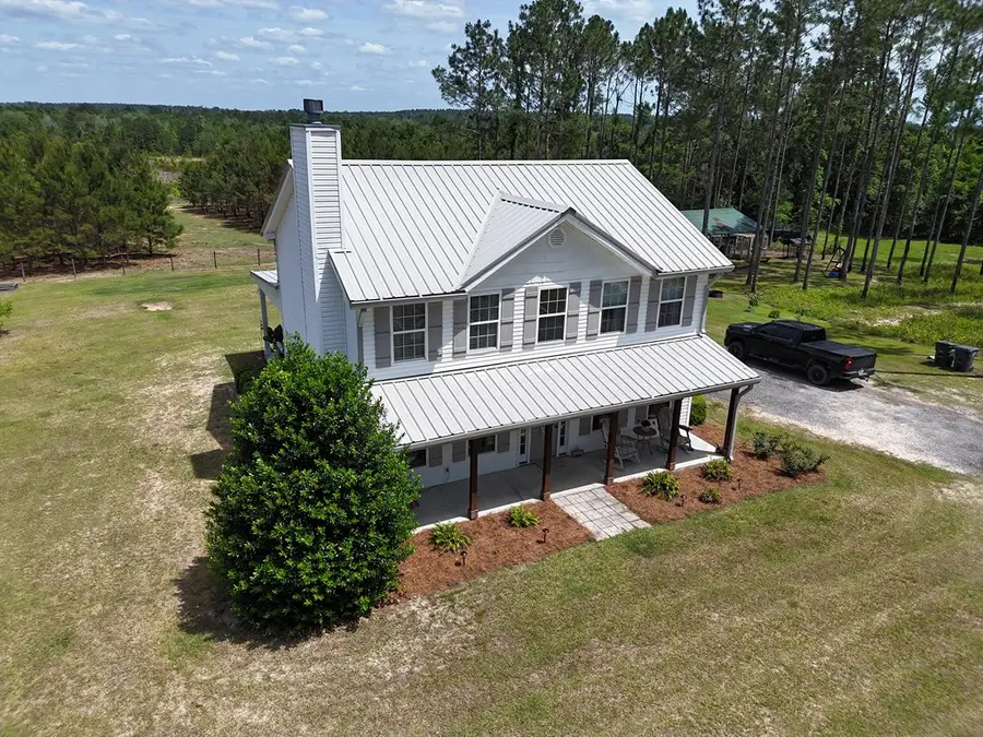 158 Empress Rd., Quitman, GA 31643 - #3