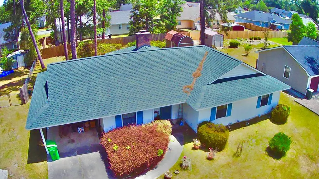2501 Lowndes Drive, Valdosta, GA 31602 - #1