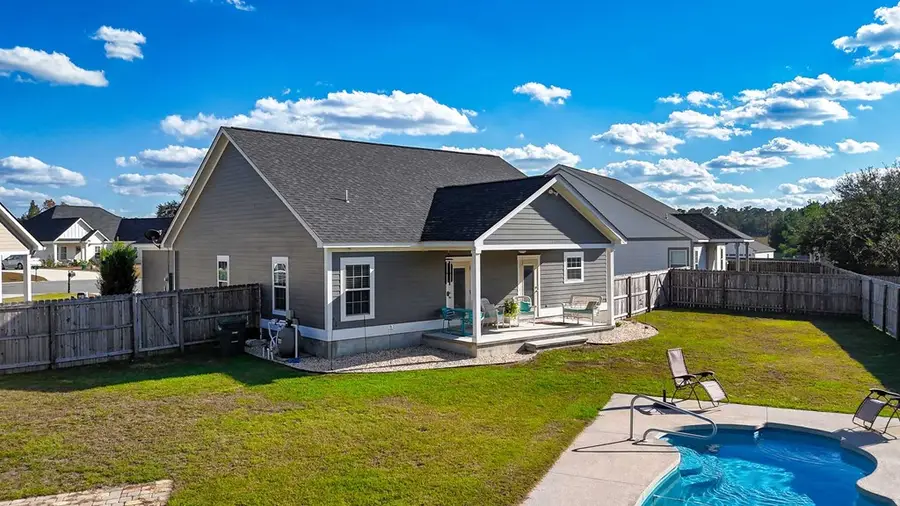 107 Sunnydale Cove, Thomasville, GA 31757 - #3