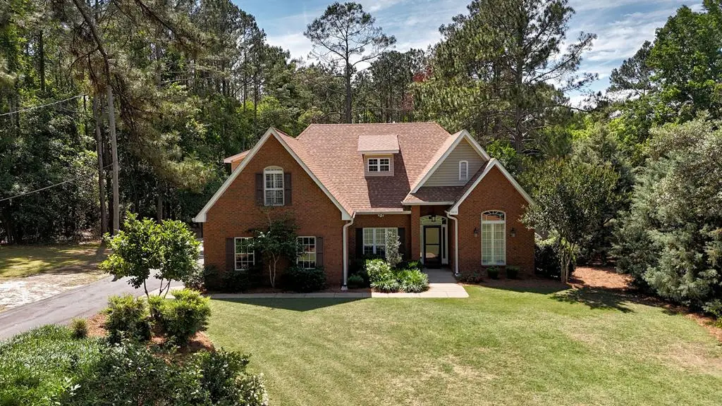 1031 Gatlin Creek Road, Thomasville, GA 31757 - #1