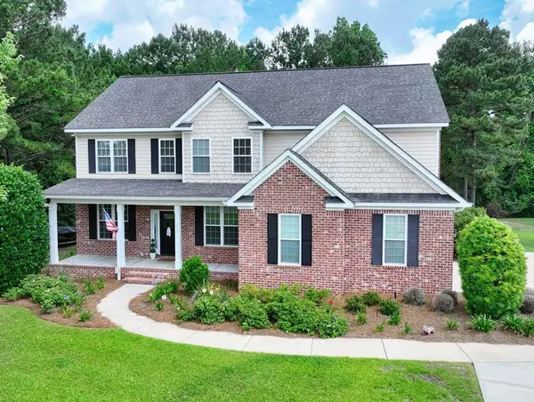 113 Sweetwater Dr, Thomasville, GA 31757