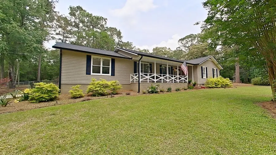 326 Brentwood Drive, Thomasville, GA 31757 - #2