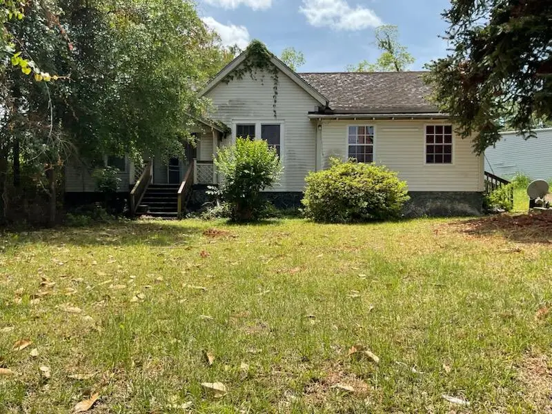 1117 N Madison St., Thomasville, GA 31792 - #1