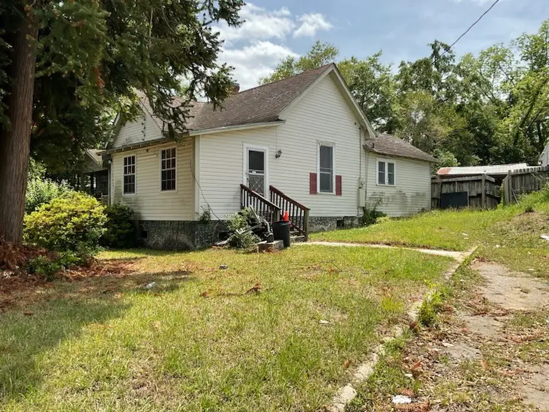 1117 N Madison St., Thomasville, GA 31792 - #2