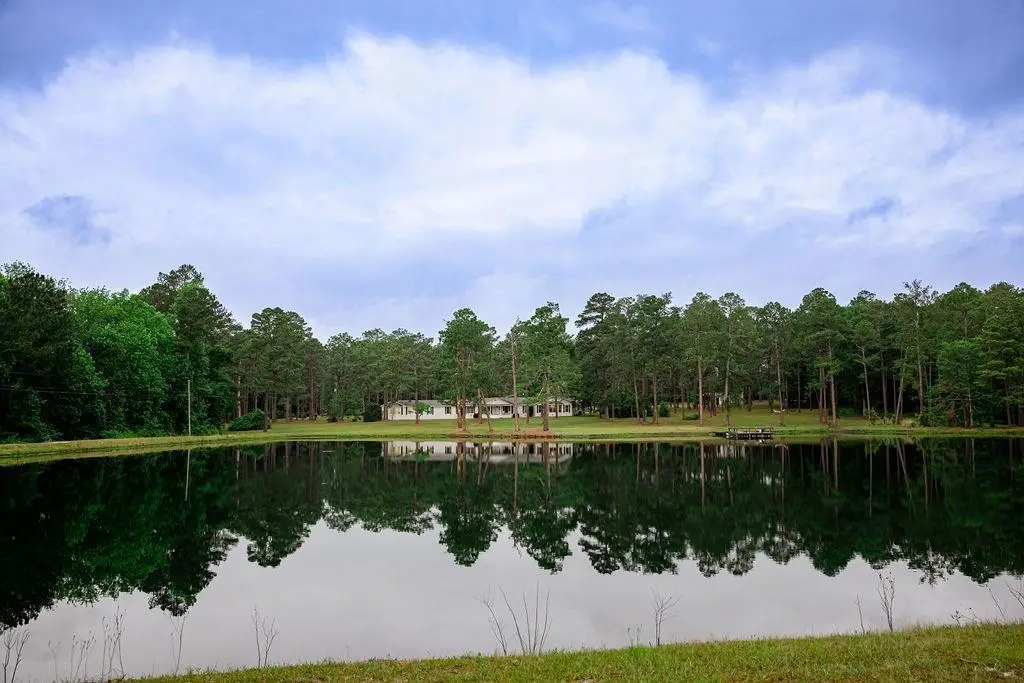 200 Mimosa Lane, Cairo, GA 39827 - #1