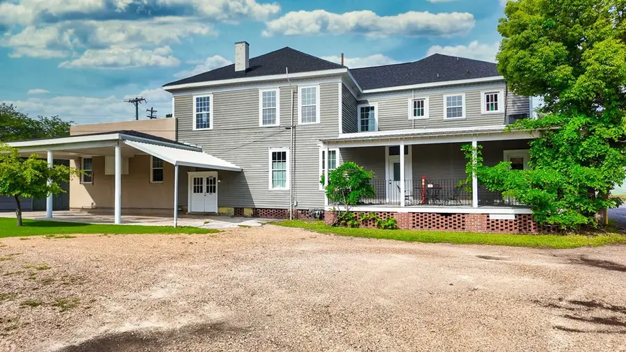 200 Gordon Ave, Thomasville, GA 31792 - #3