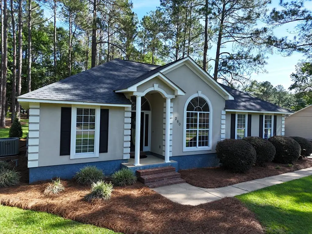 260 Sunrise Circle, Thomasville, GA 31757 - #1