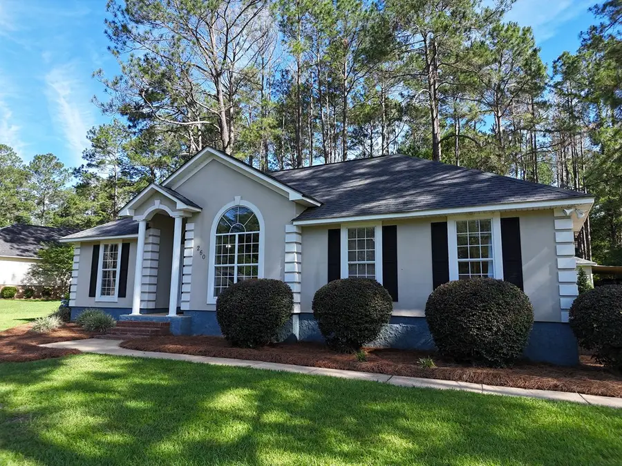 260 Sunrise Circle, Thomasville, GA 31757 - #3