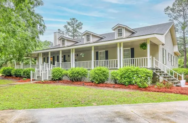 302 W. Courtland Ave, Quitman, GA 31643