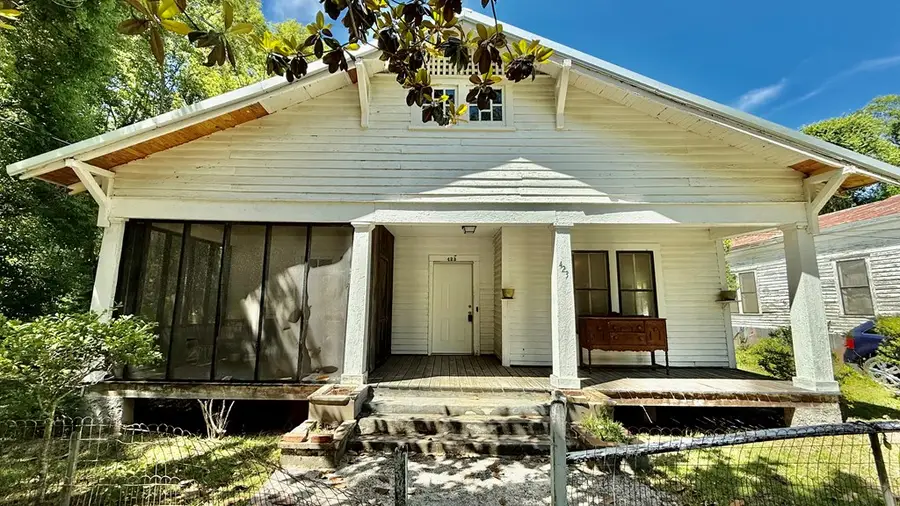 423 S College St, Thomasville, GA 31792 - #2
