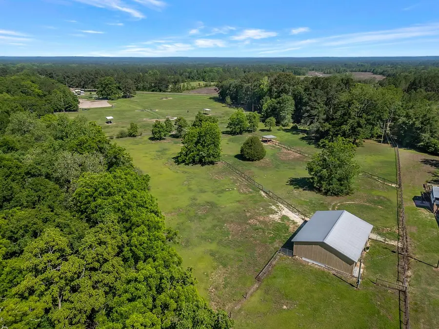 176 Keene, Cairo, GA 39828 - #3
