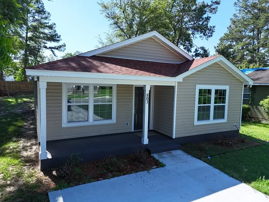 803 Fletcher St., Thomasville, GA 31792 - #2