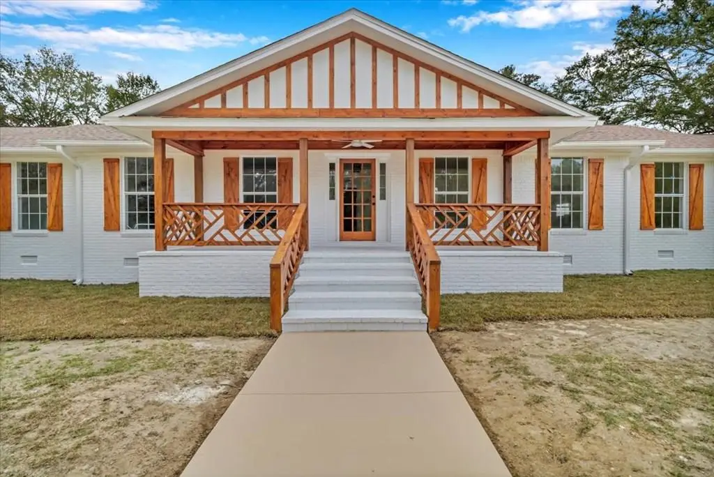 2188 Fredonia Road, Thomasville, GA 31757 - #1