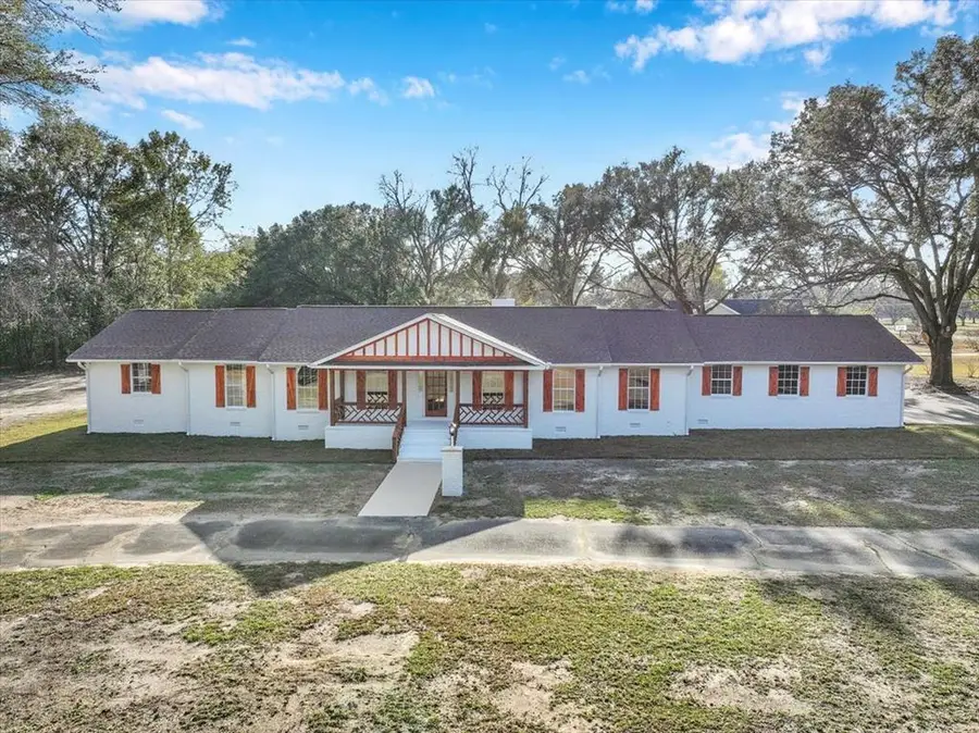 2188 Fredonia Road, Thomasville, GA 31757 - #2