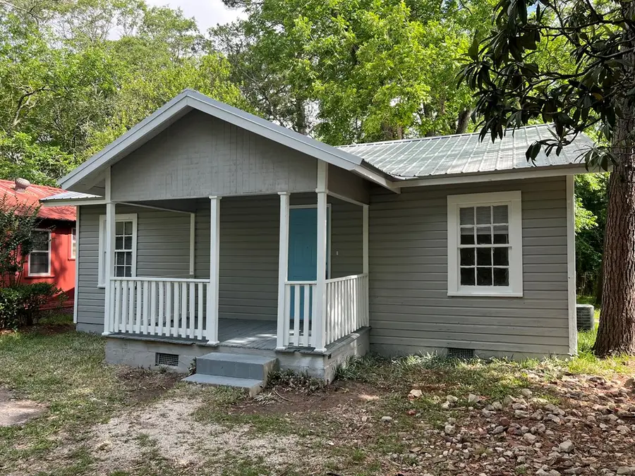 510 Alexander St., Thomasville, GA 31792 - #2