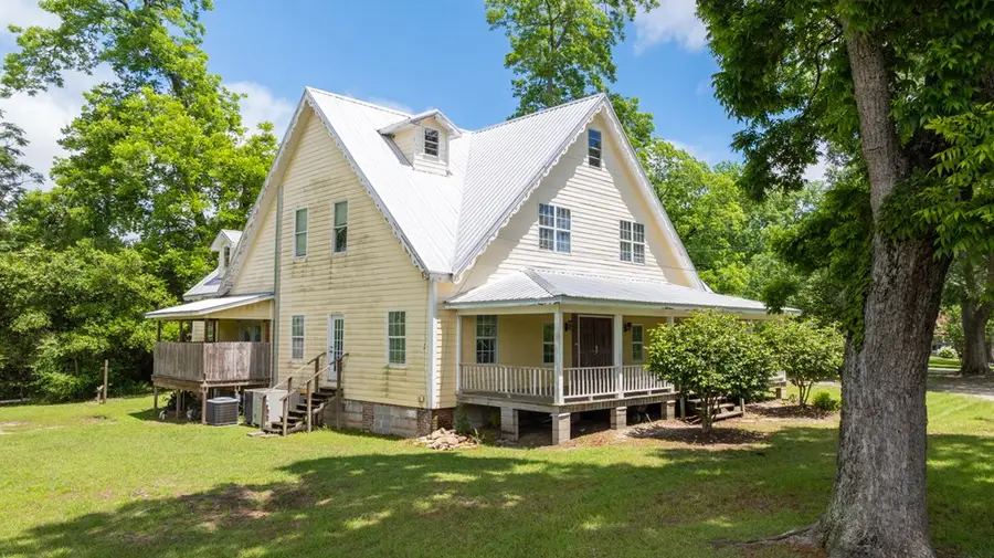 2013 Long St, Ochlocknee, GA 31773 - #3