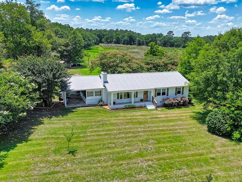 851 Old Newton Rd., Pelham, GA 31779 - #1