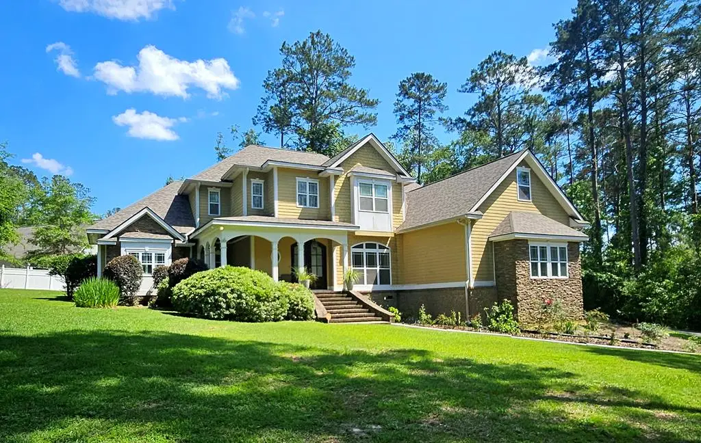 110 Trail Creek Dr., Thomasville, GA 31757 - #1