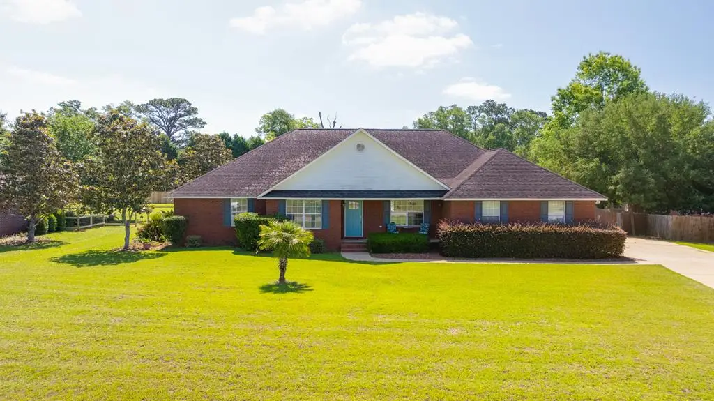 640 Carrington Circle, Thomasville, GA 31757 - #1