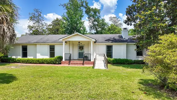 309 SE 3rd Street, Cairo, GA 39828