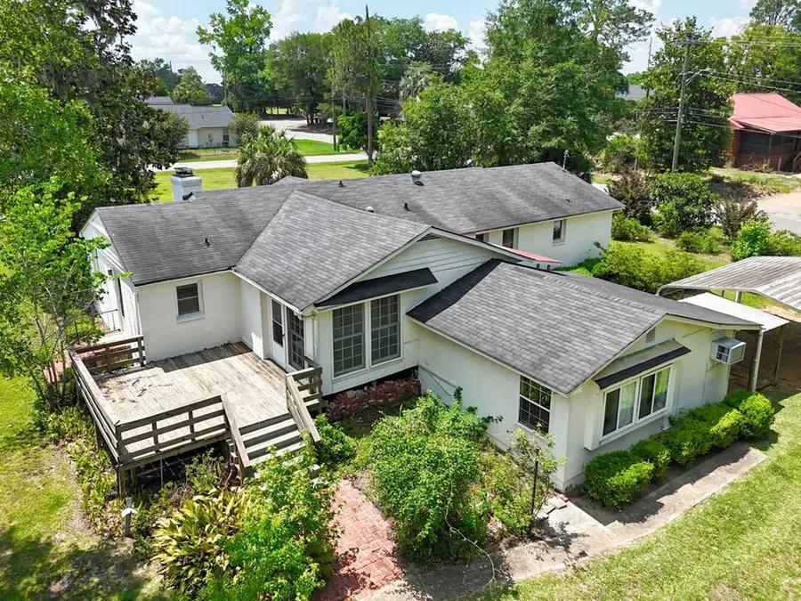 309 SE 3rd Street, Cairo, GA 39828 - #3