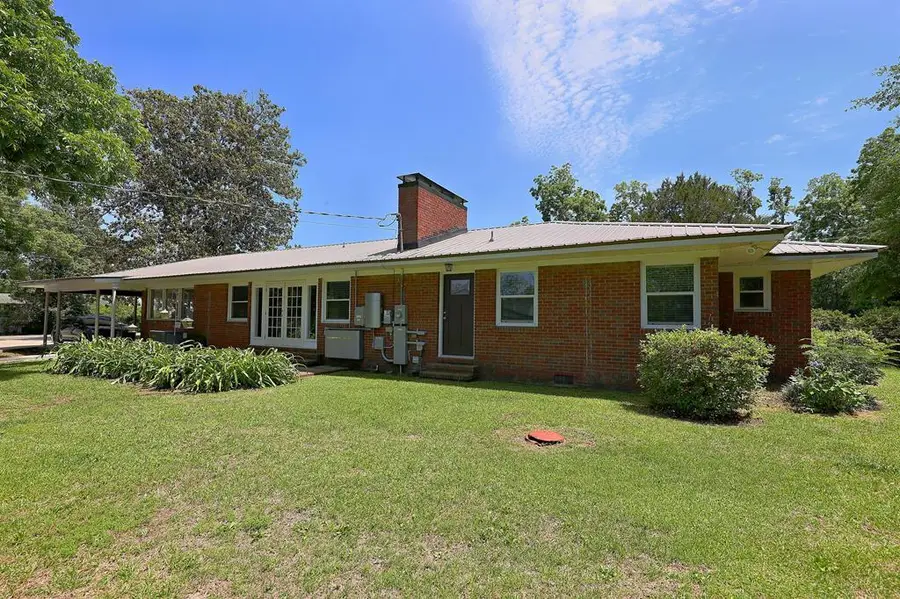 4030 Spence Street, Ochlocknee, GA 31773 - #2