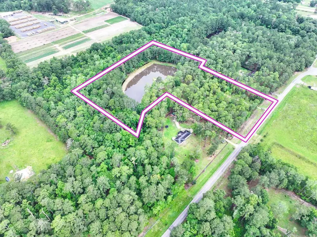 00 Patterson Still Rd 10.44 Acres, Thomasville, GA 31792 - #1