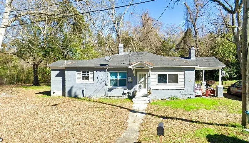 194 Mitchell St., Nw, Pelham, GA 31779 - #1