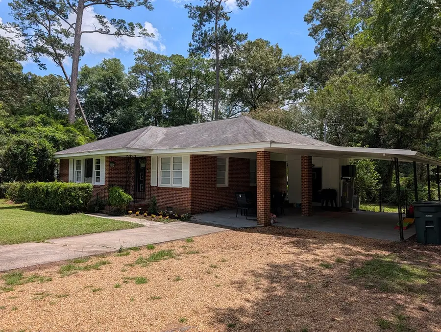 100 Holly Hill Drive, Thomasville, GA 31757 - #2