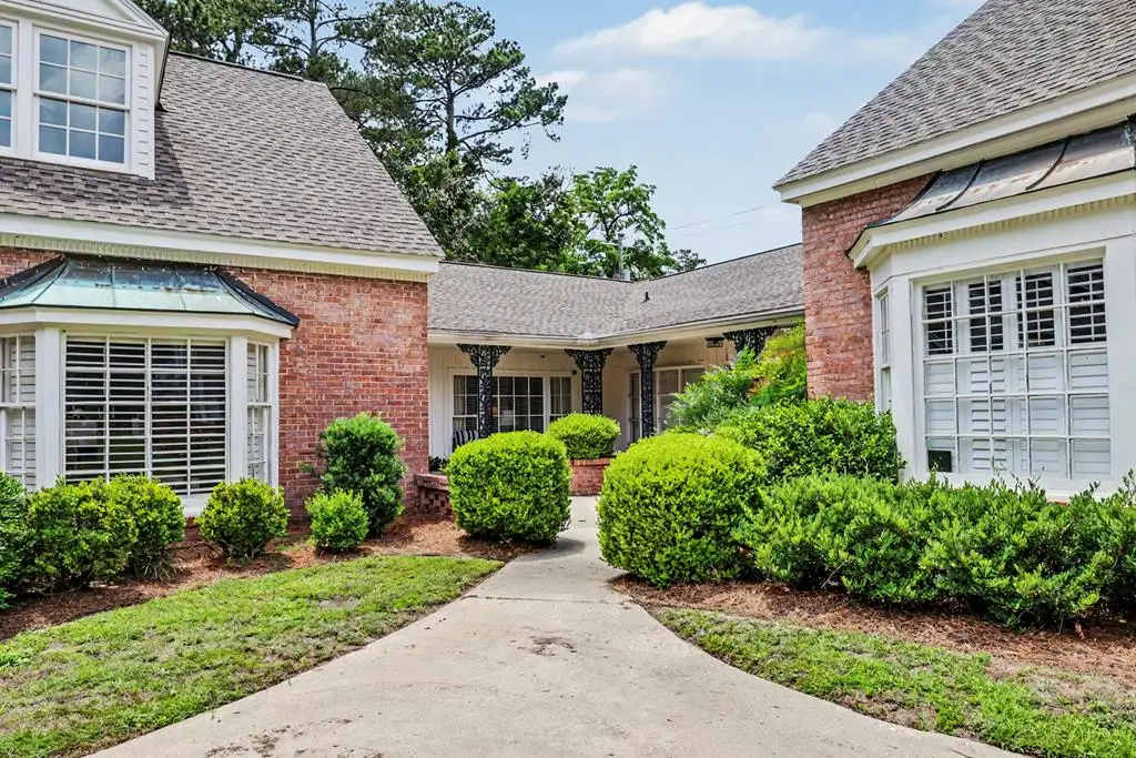 812 S Broad St #11, Thomasville, GA 31792 - #1