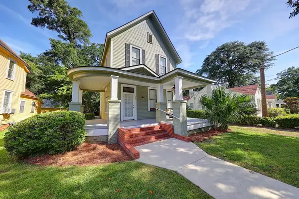 209 E Monroe, Thomasville, GA 31792