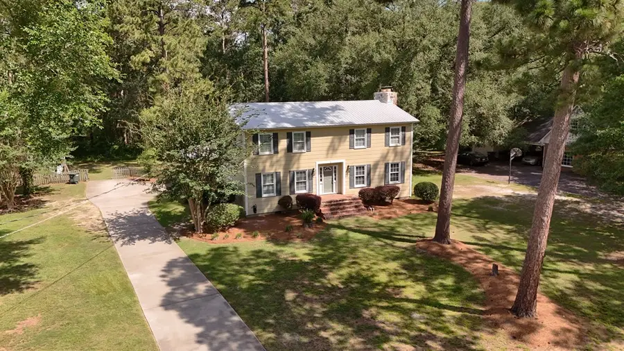 431 Greenleaf, Thomasville, GA 31792 - #2