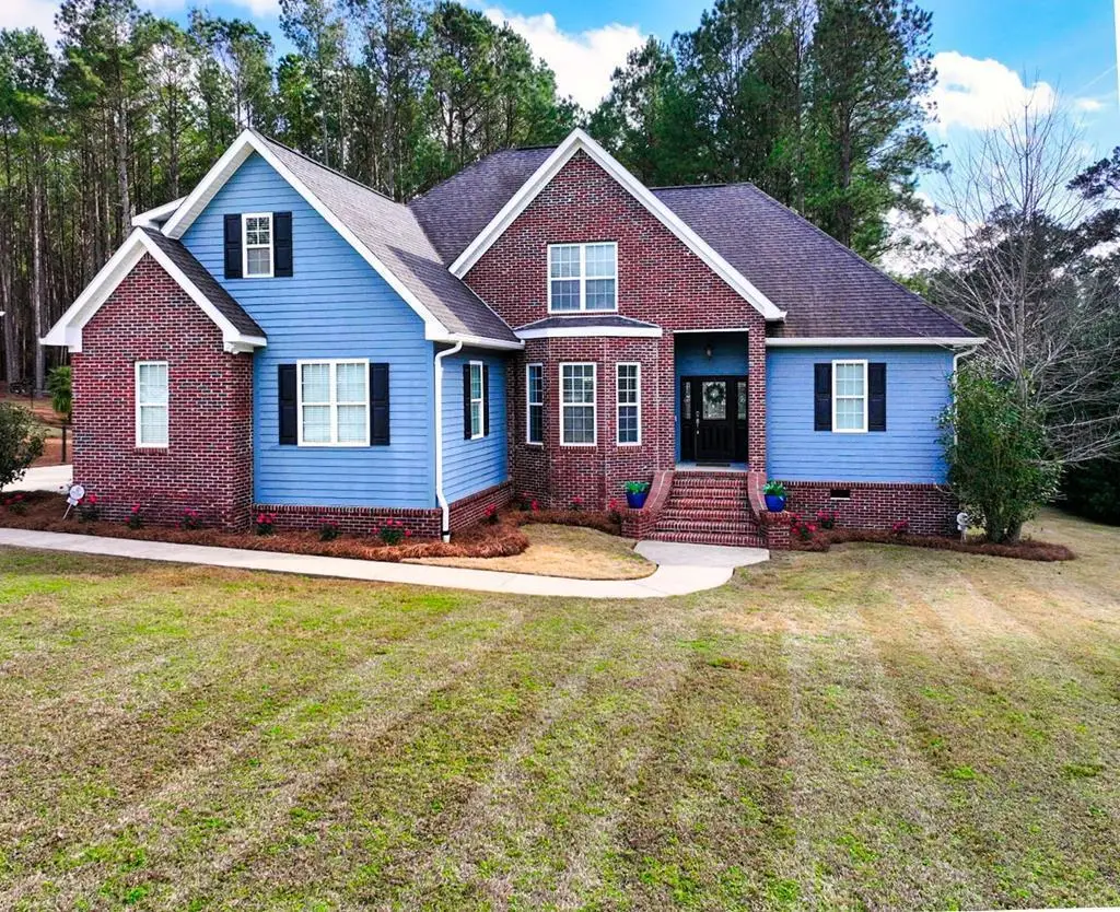 100 Sweetbriar Lakes Drive, Thomasville, GA 31757 - #1
