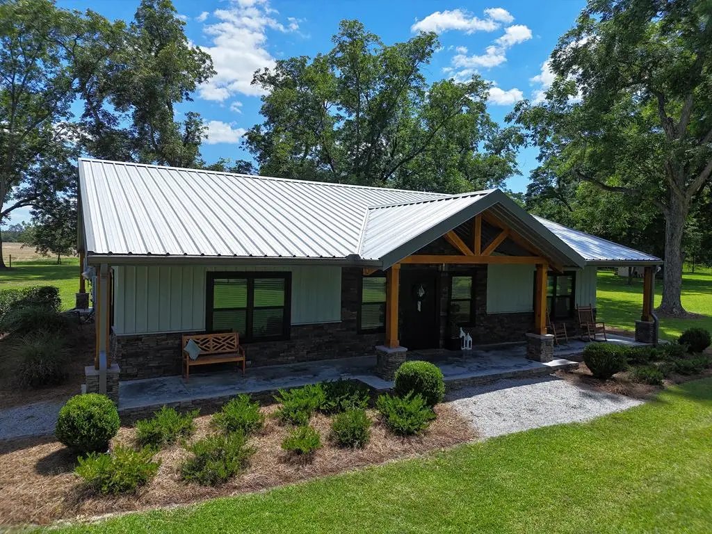 404 Ward St., Whigham, GA 39897 - #1