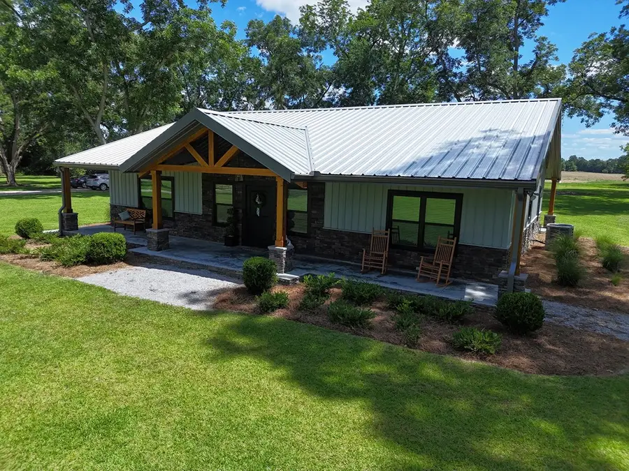 404 Ward St., Whigham, GA 39897 - #2