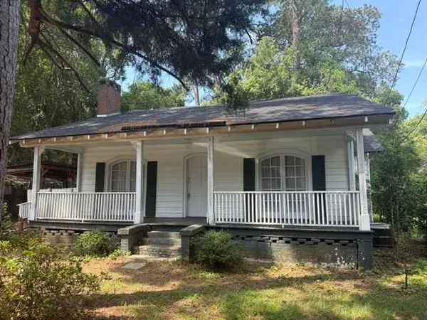 217 Hardaway Street, Thomasville, GA 31792