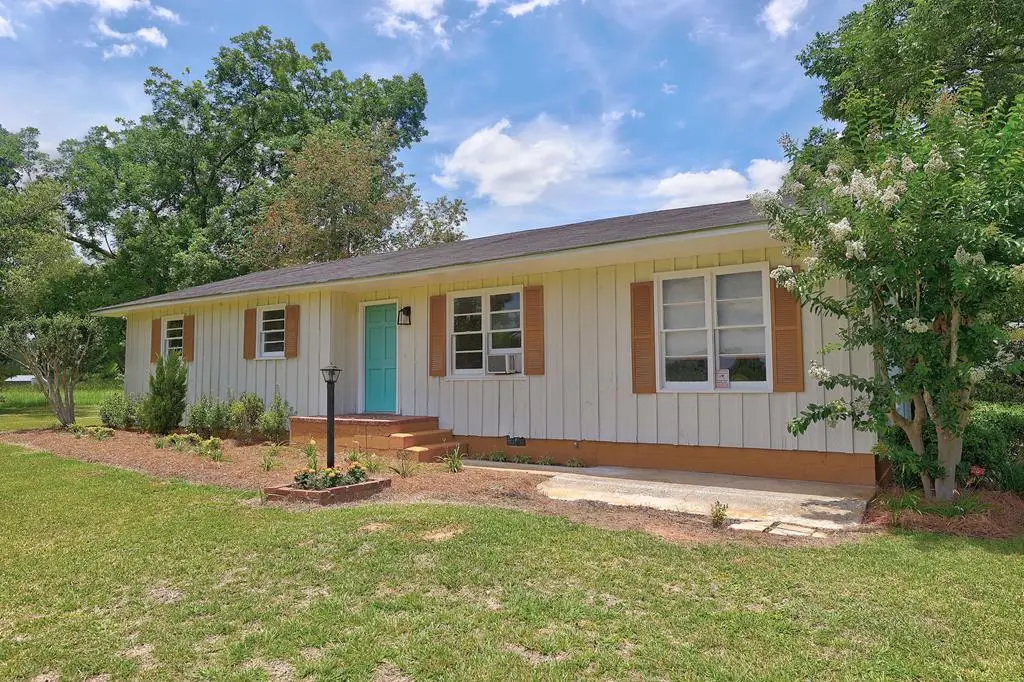 2773 Hwy. 33, Boston, GA 31626 - #1