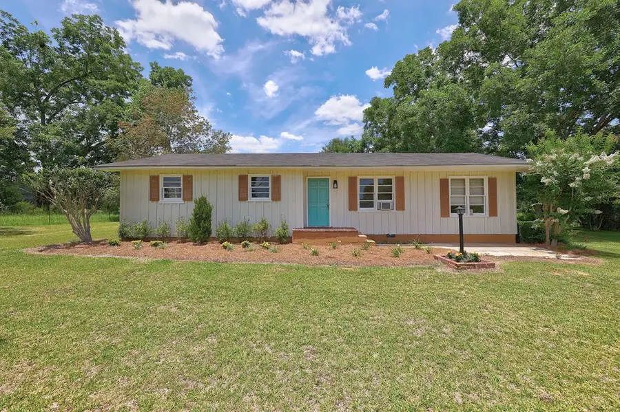 2773 Hwy. 33, Boston, GA 31626 - #2