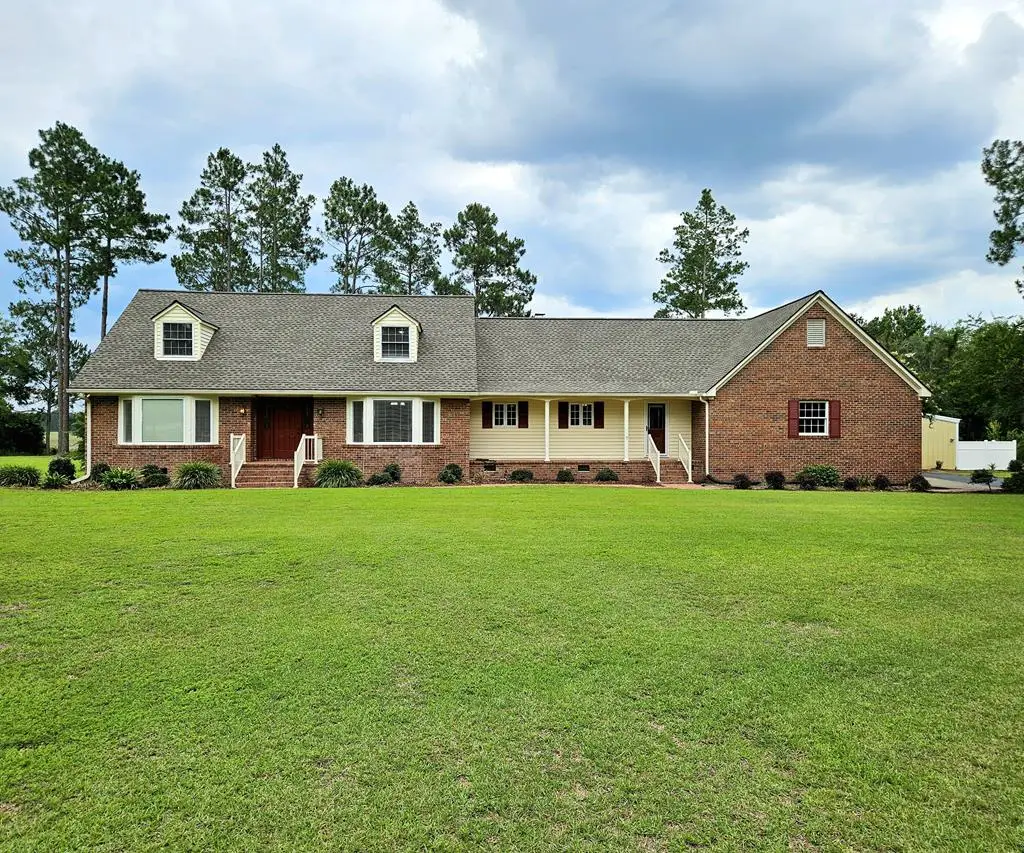 12772 Hwy 122, Pavo, GA 31778 - #1