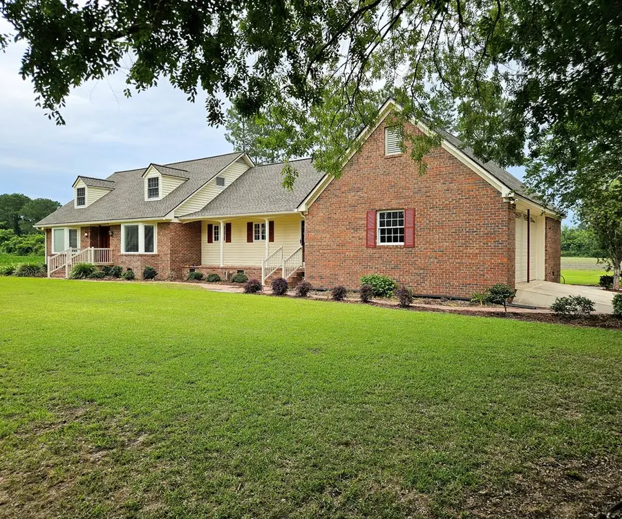 12772 Hwy 122, Pavo, GA 31778 - #3