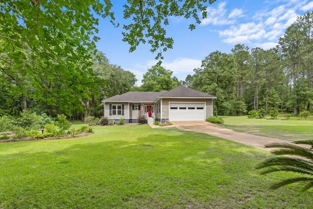 2088 N Williams, Metcalf, GA 31792 - #1