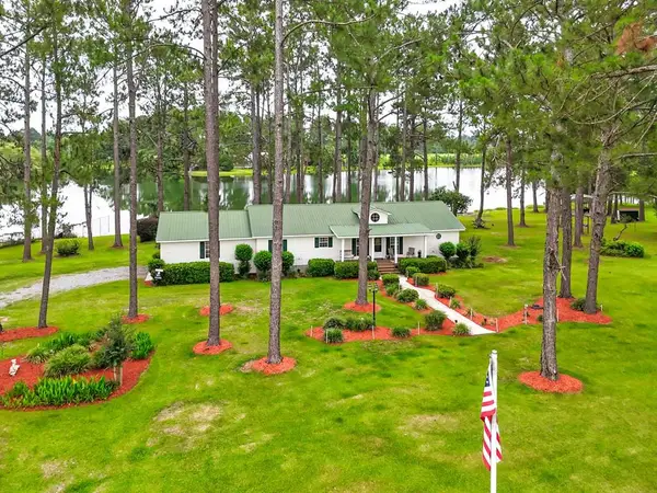 2141 W Ga Hwy 37, Moultrie, GA 31768
