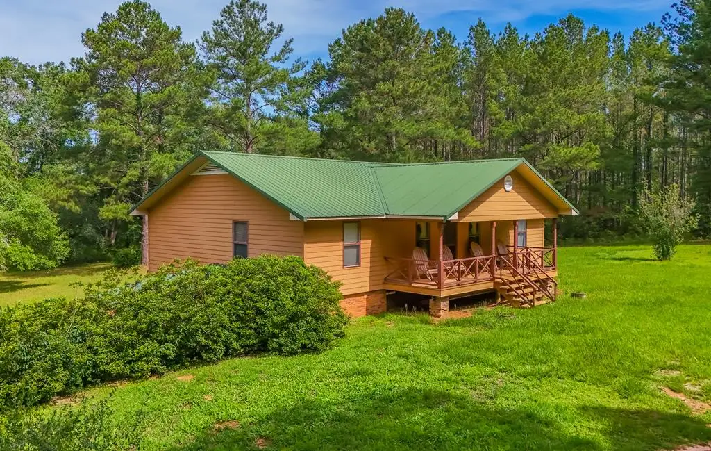 2815 Parker Road, Boston, GA 31626 - #1