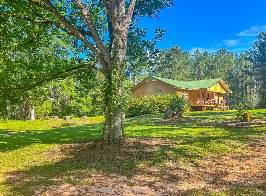 2815 Parker Road, Boston, GA 31626 - #2