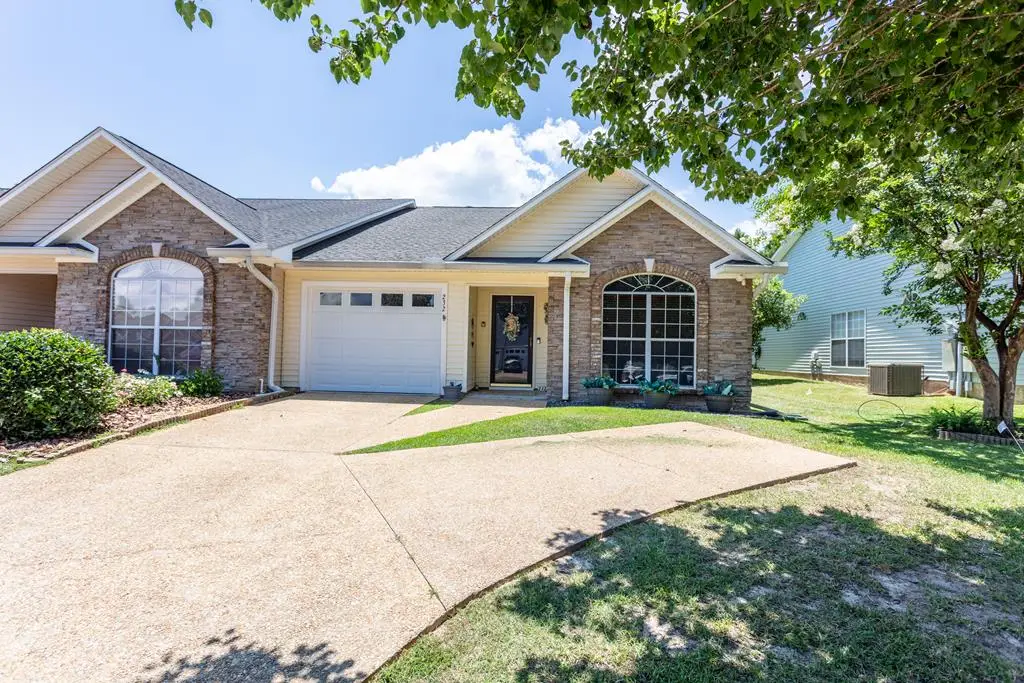 232 Huntington Pointe Drive, Thomasville, GA 31792 - #1