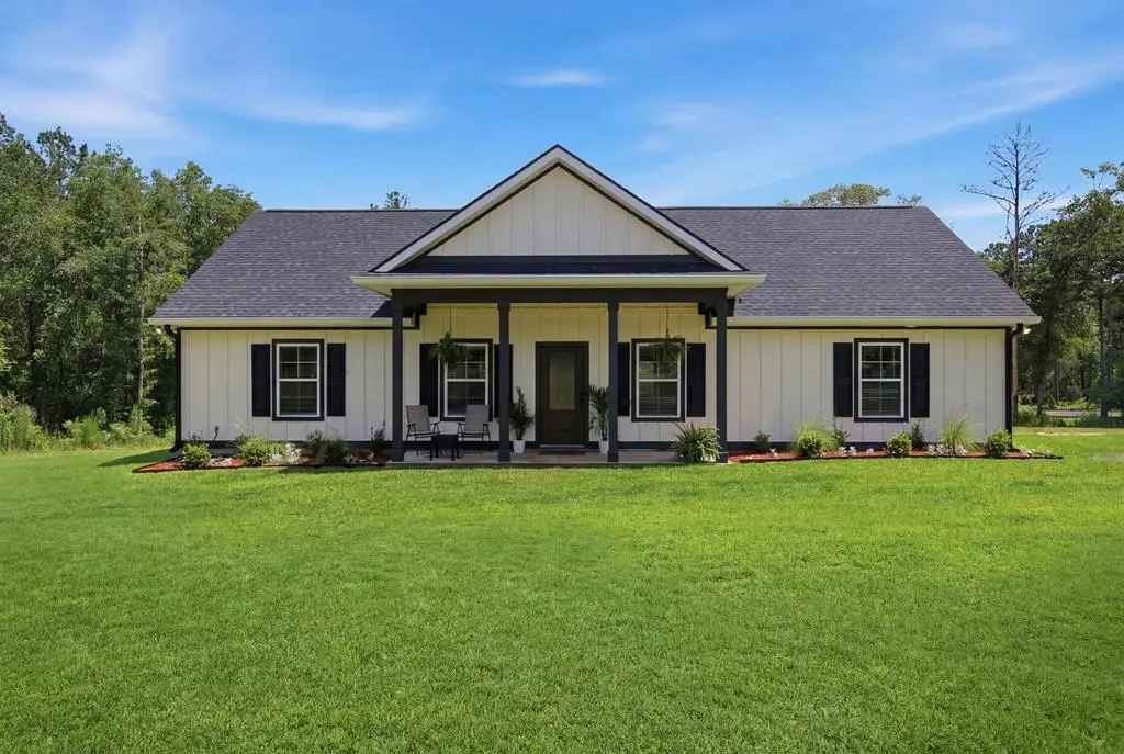 823 Meridian, Thomasville, GA 31792 - #1